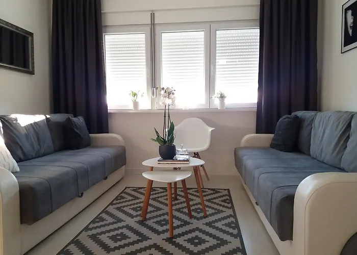 Holiday Home Duka\'S
